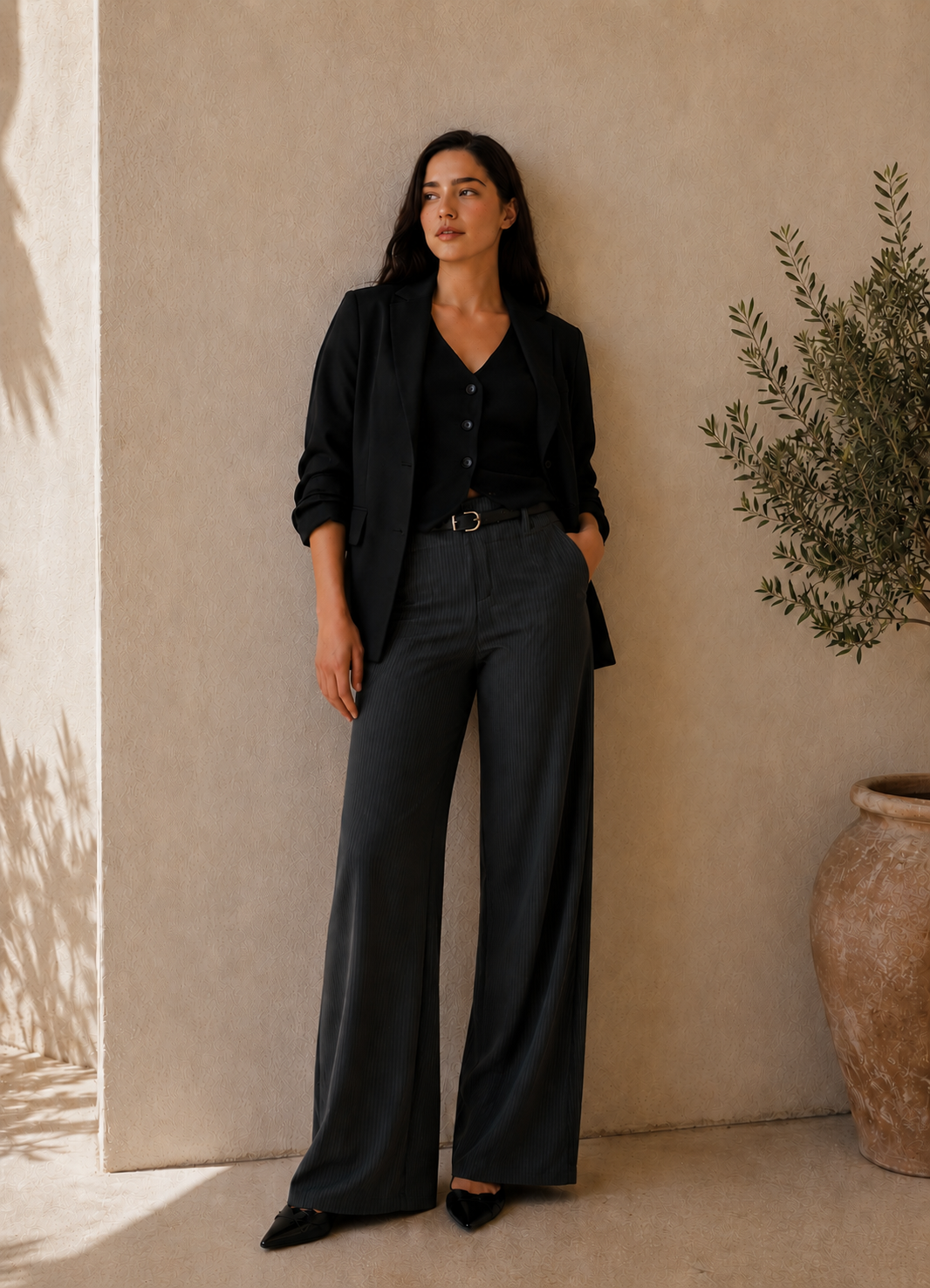 PANTALONES