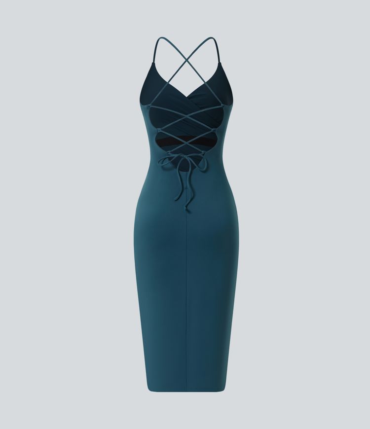 Vestido Gala
