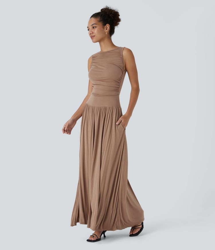 Vestido Riviera