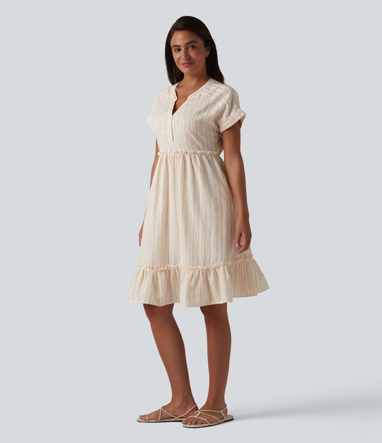 Vestido Marina