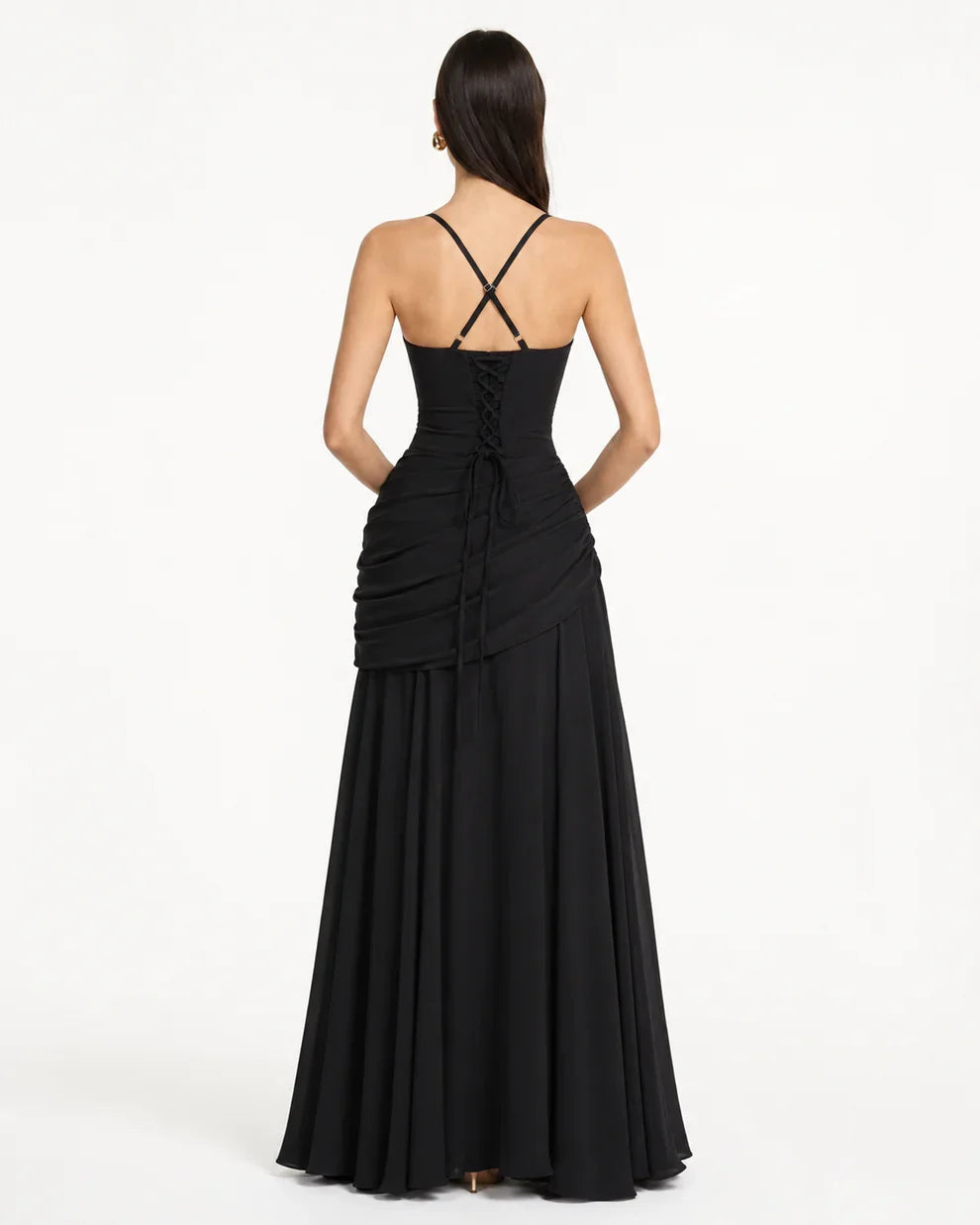 Vestido Aina