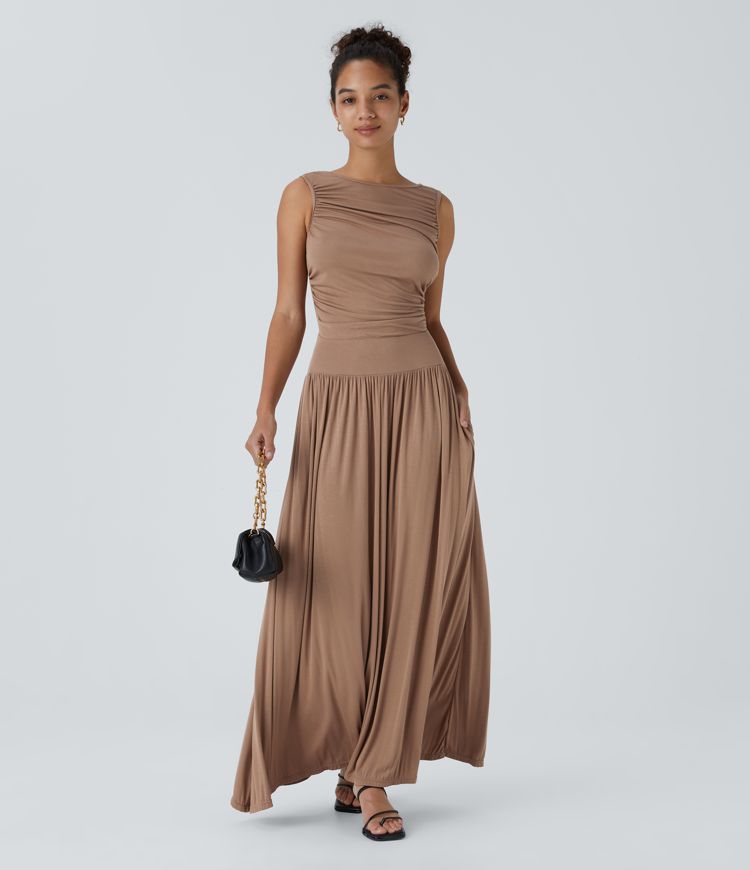 Vestido Riviera