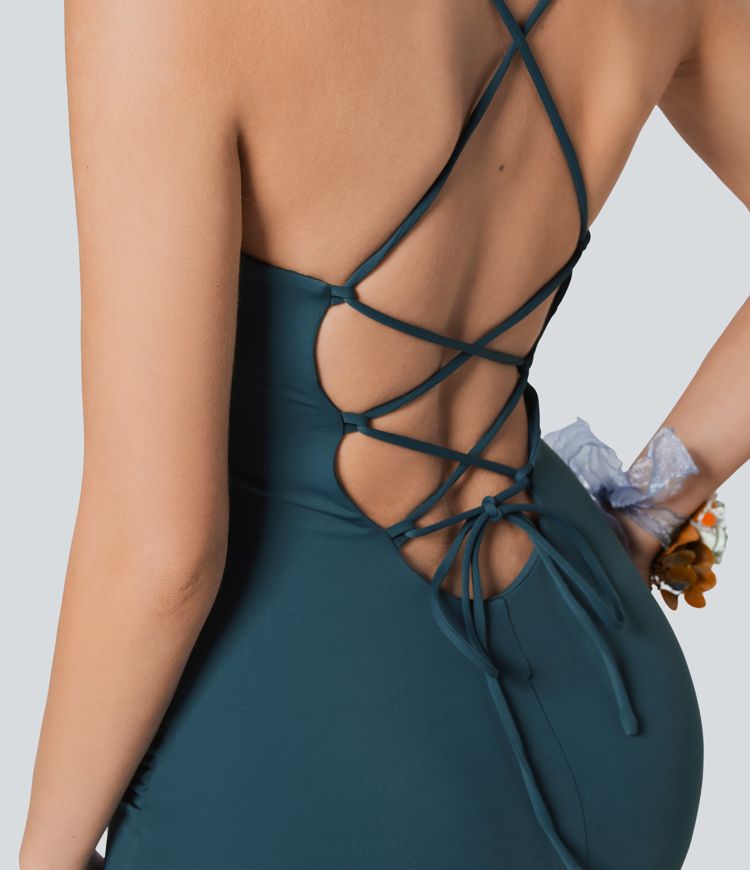 Vestido Gala