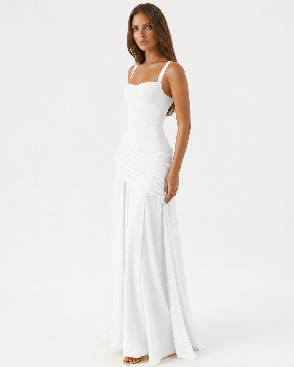 Vestido Aina