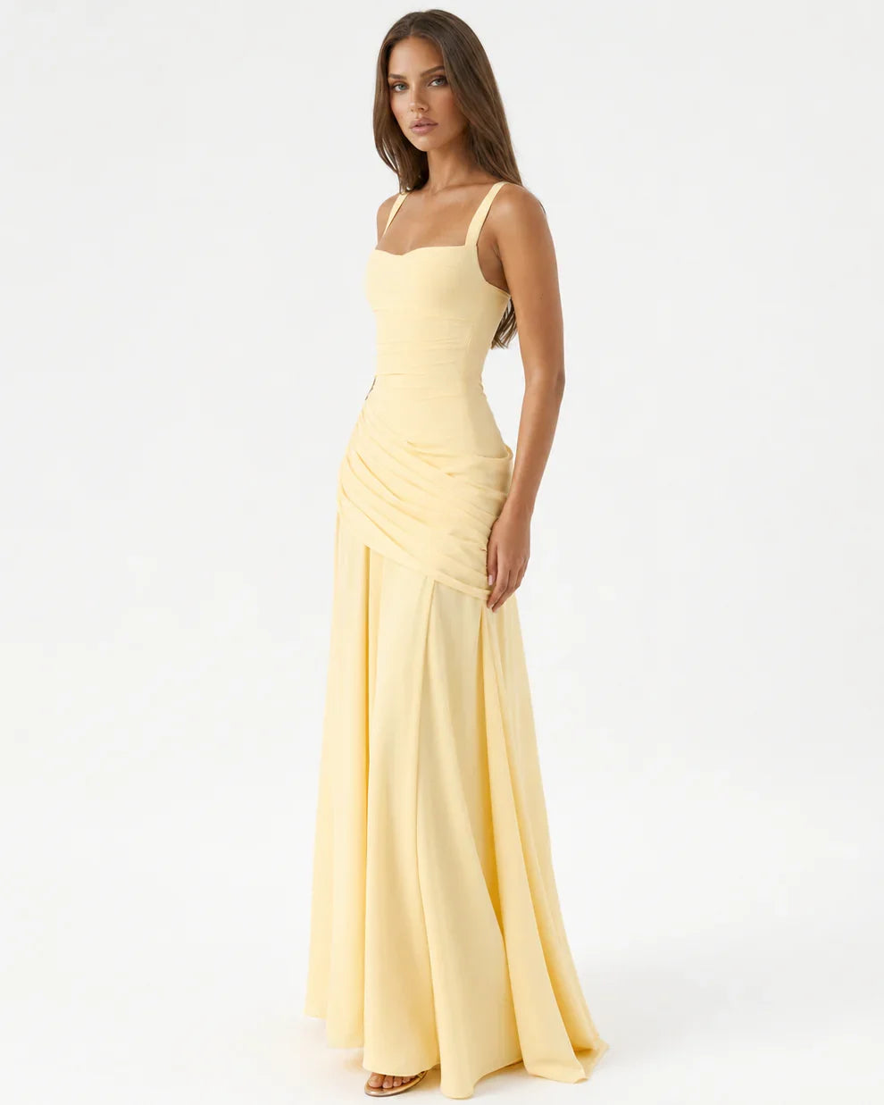 Vestido Aina