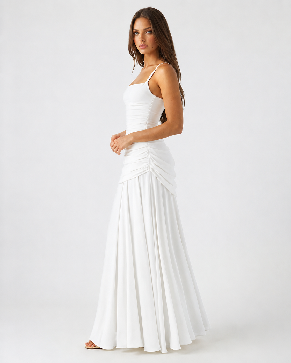 Vestido Aina