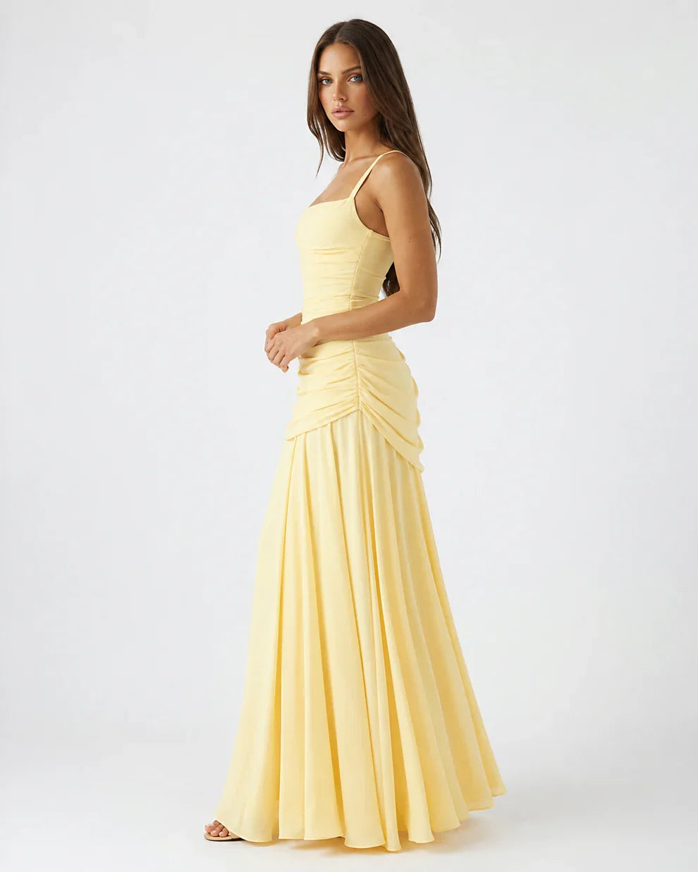 Vestido Aina