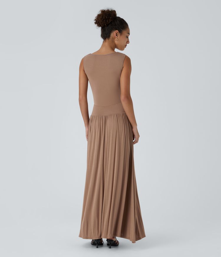 Vestido Riviera