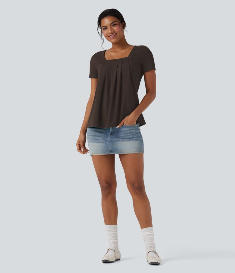 Top Clara