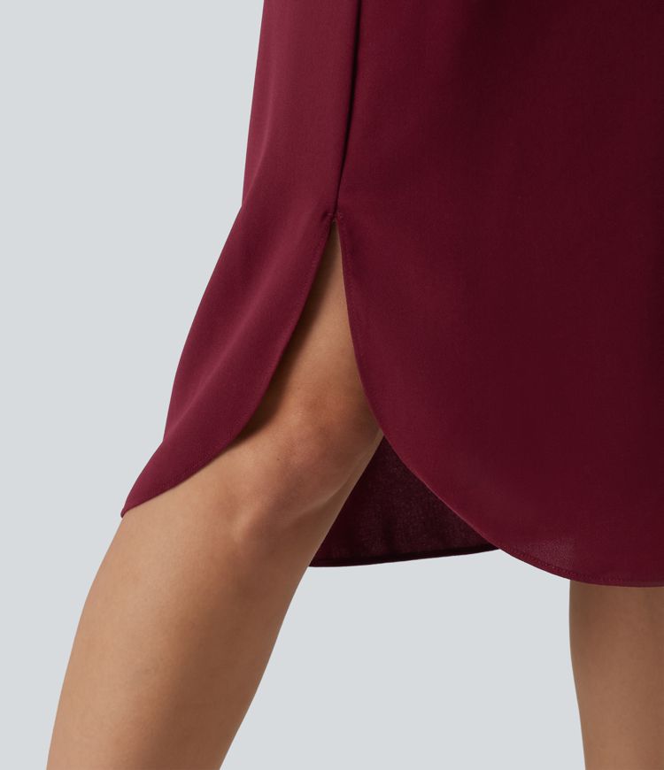 Vestido Clara