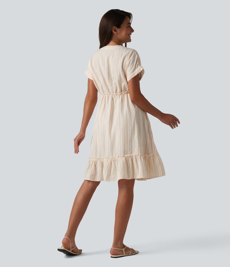 Vestido Marina