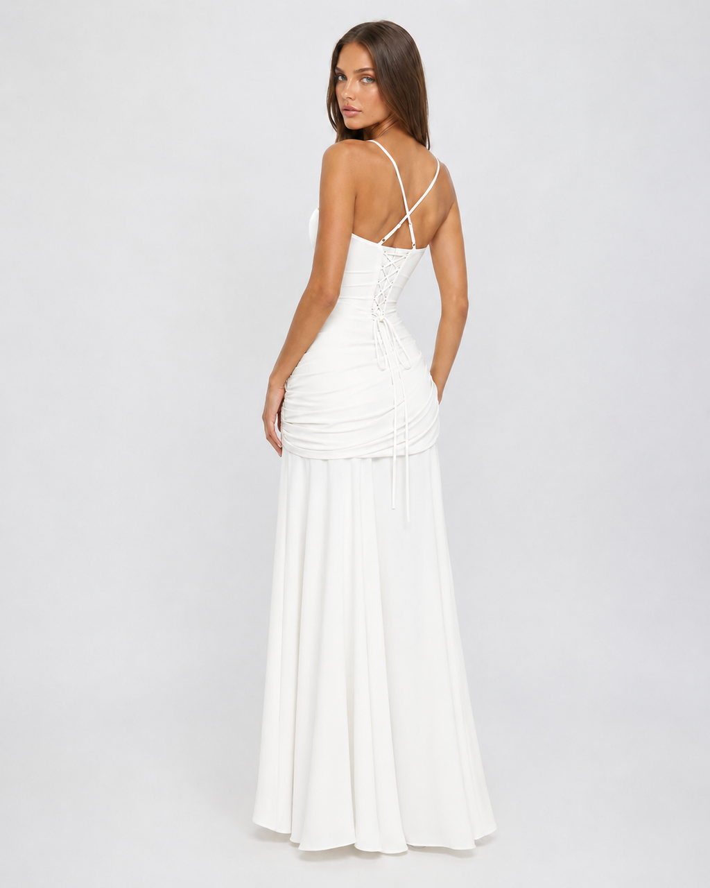 Vestido Aina