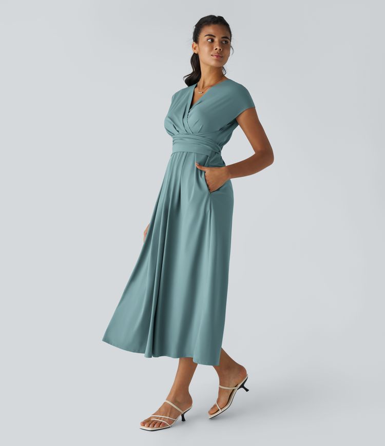 Vestido Vega