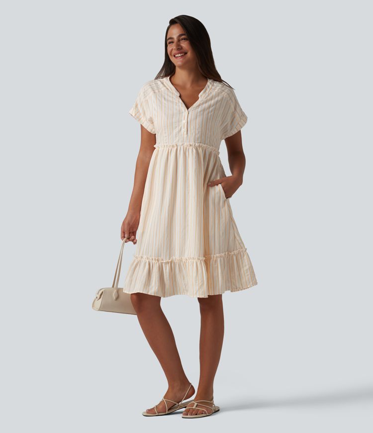 Vestido Marina