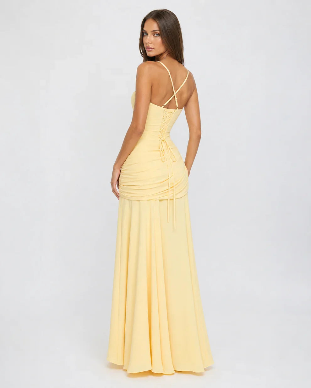 Vestido Aina