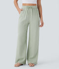 Pantalon Salvia