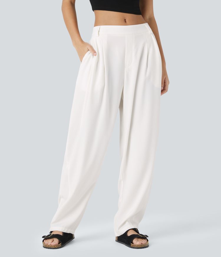 Pantalón Santorini