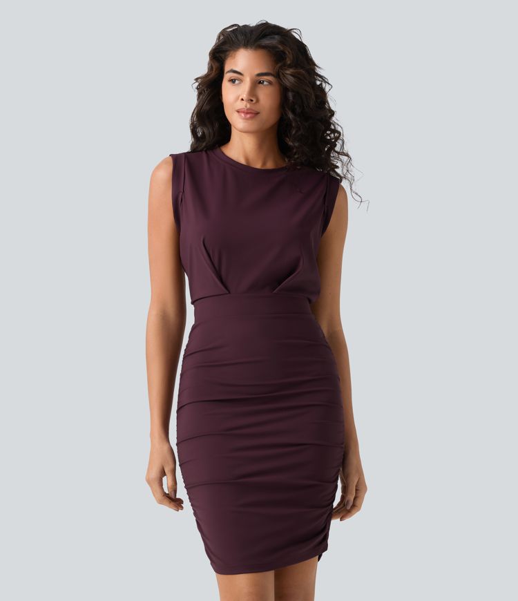 Vestido Aurora