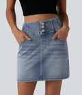 Falda Capri