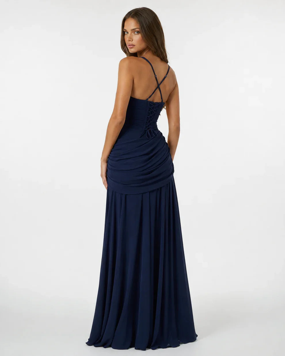 Vestido Aina