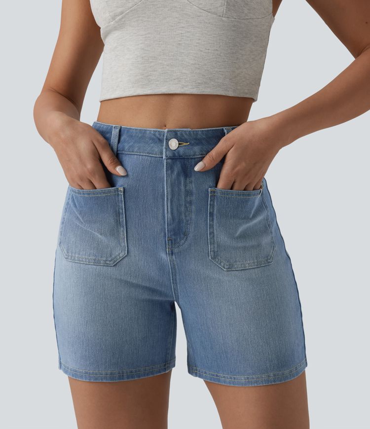 Short Menorca