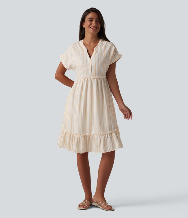 Vestido Marina
