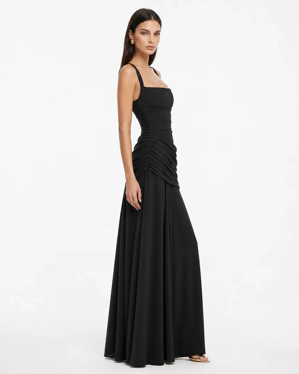 Vestido Aina