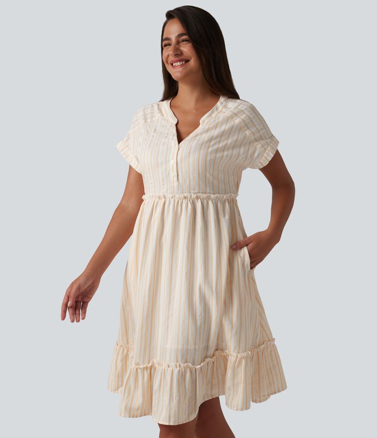 Vestido Marina