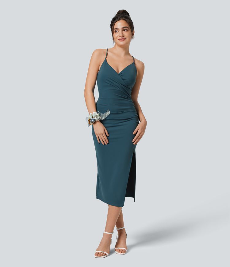 Vestido Gala