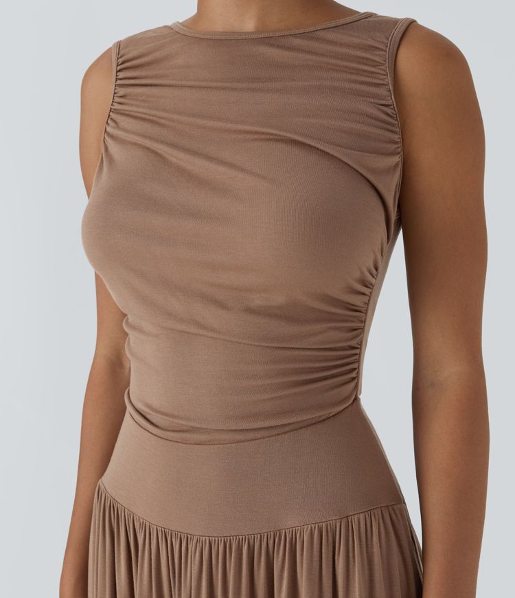 Vestido Riviera