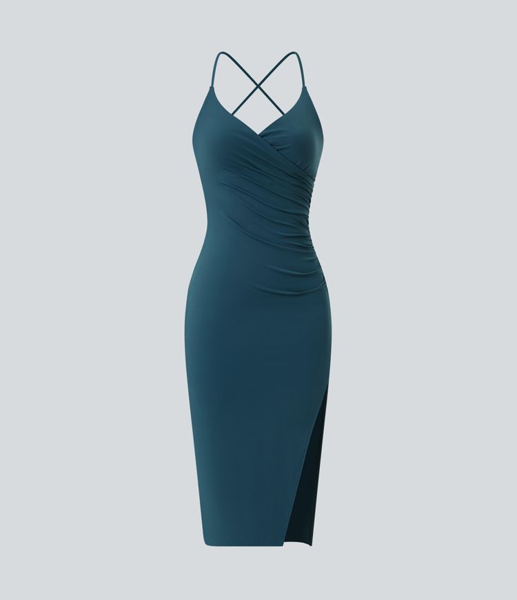 Vestido Gala