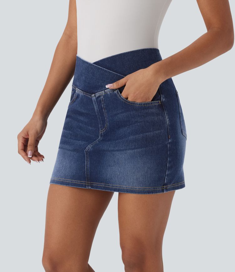 Falda Marbella