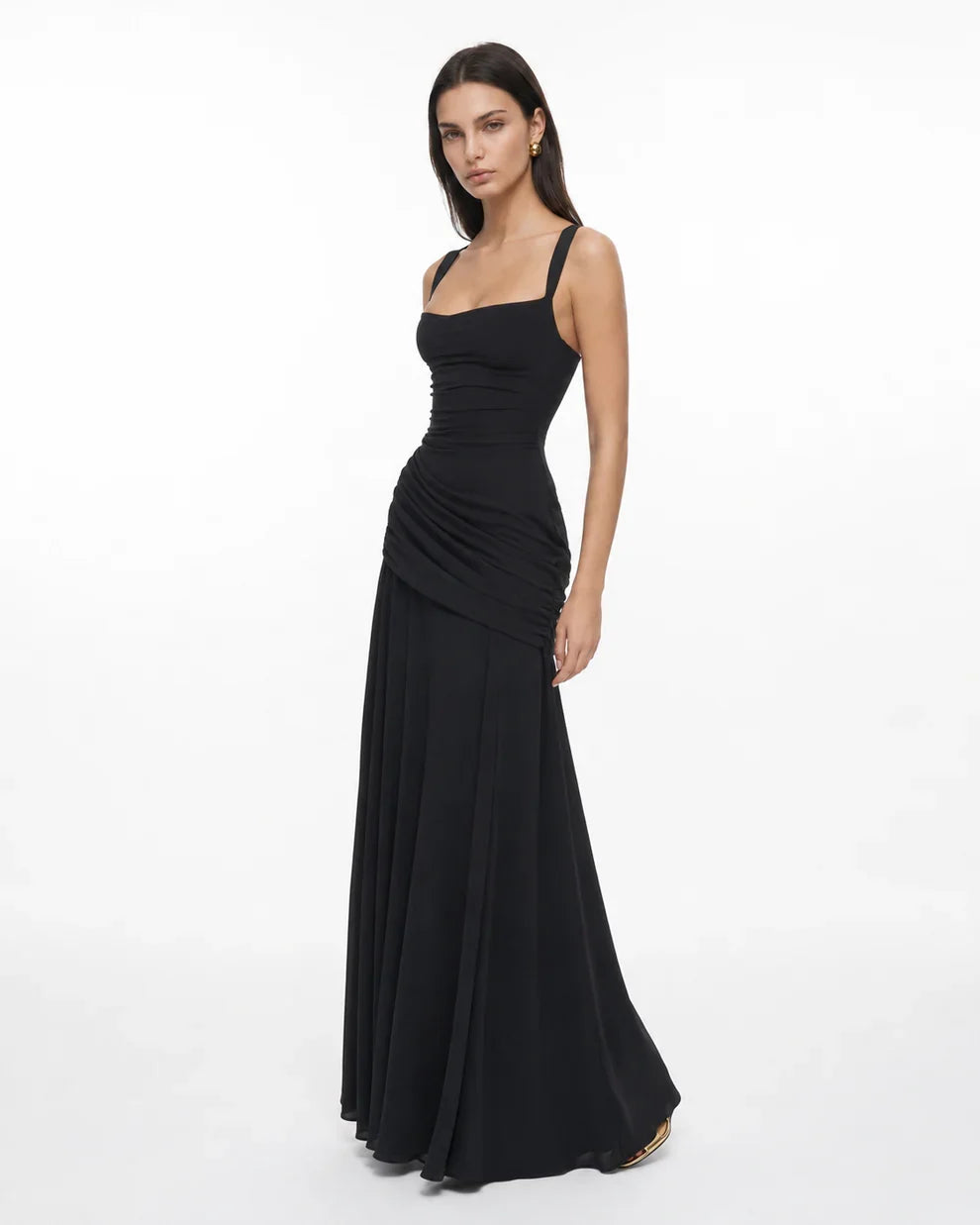 Vestido Aina
