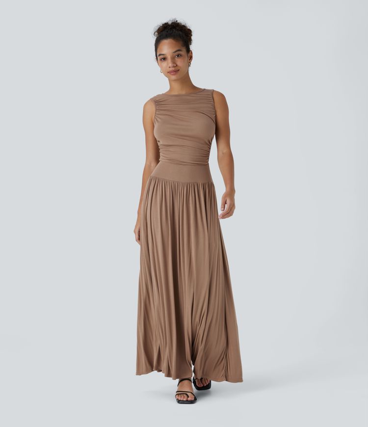 Vestido Riviera