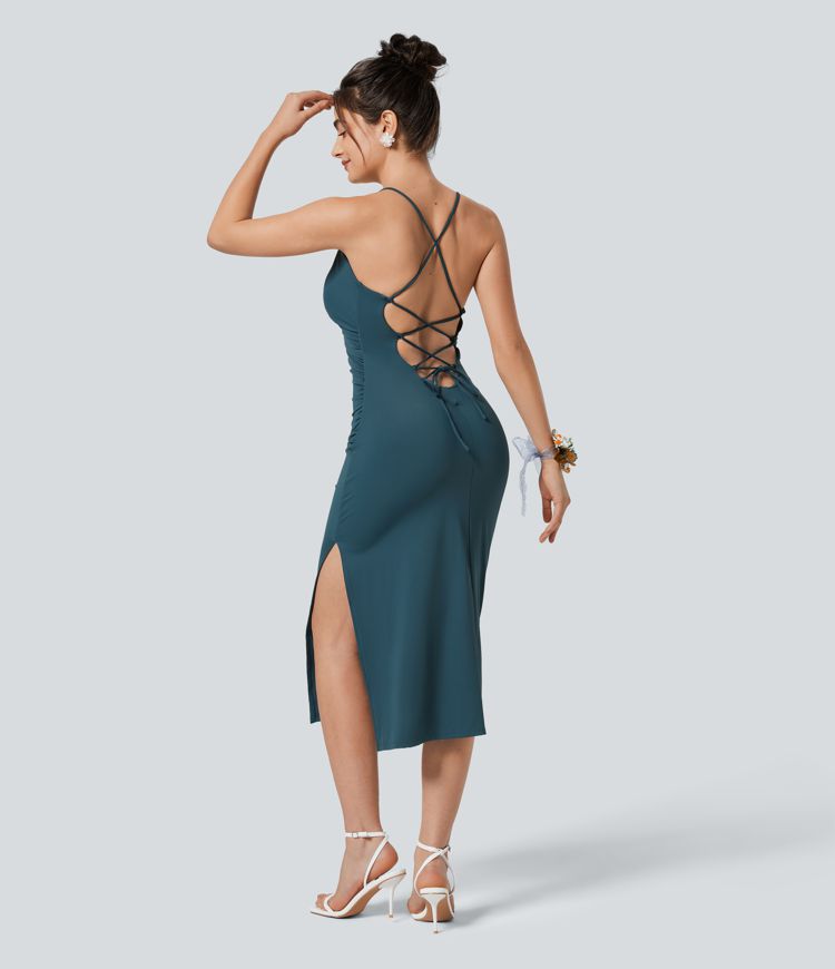 Vestido Gala