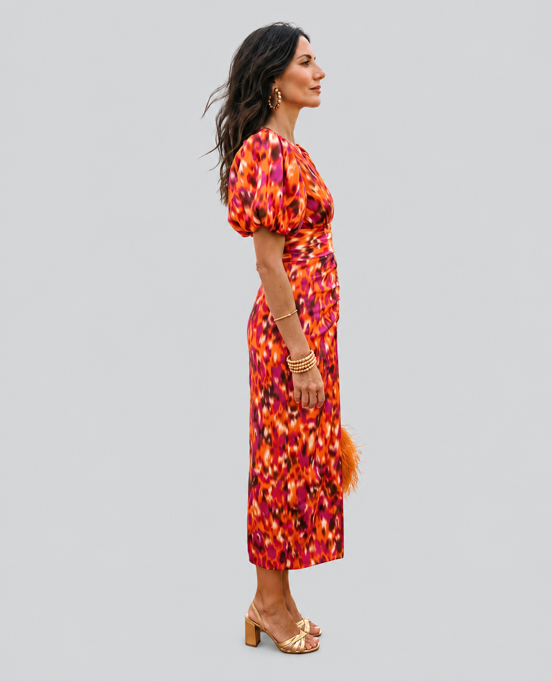 Vestido Carla