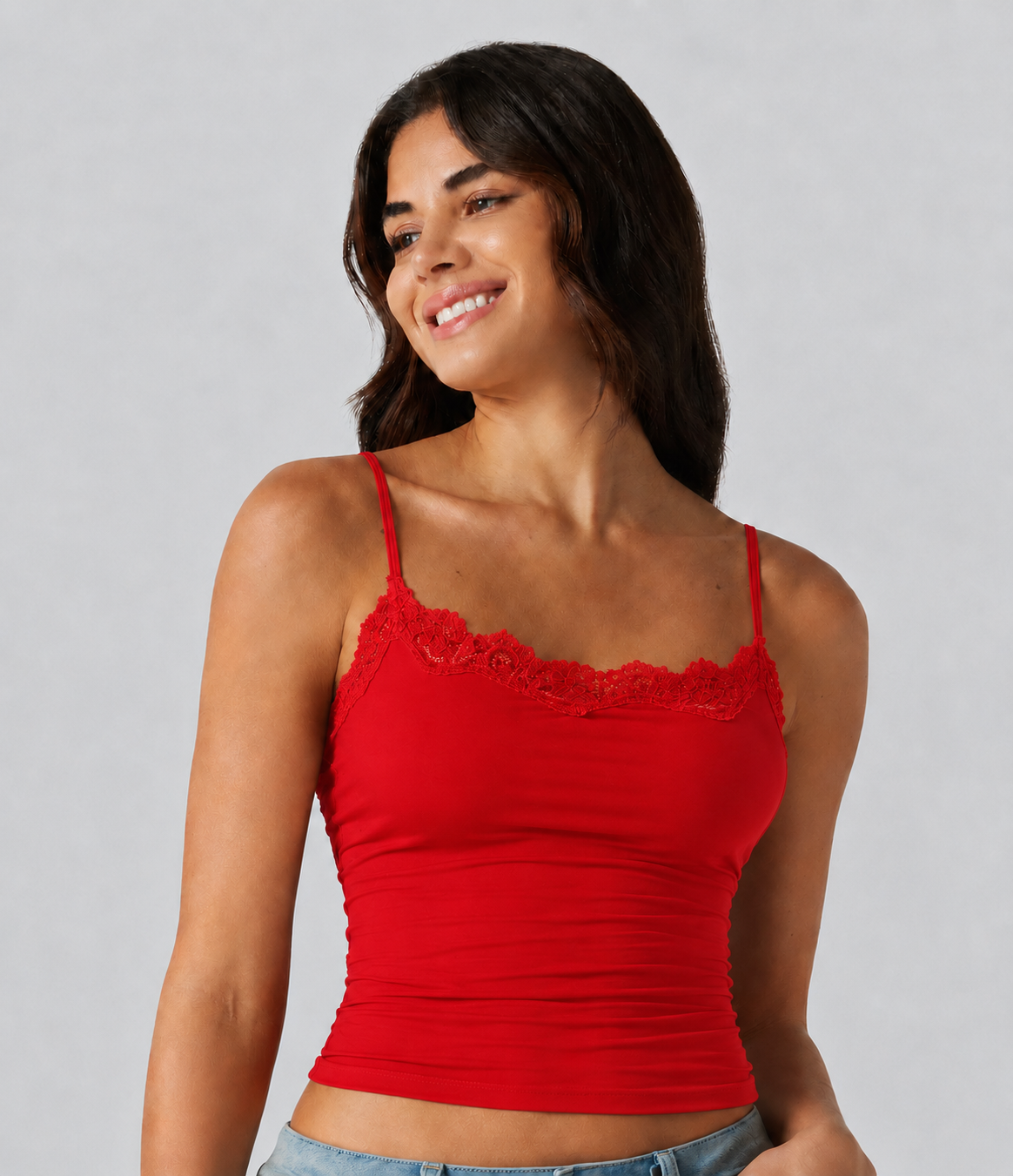 Top Valeria