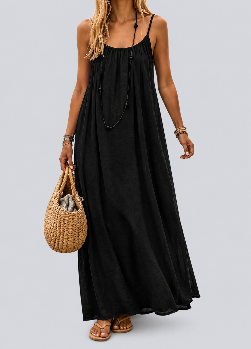 Vestido Alma