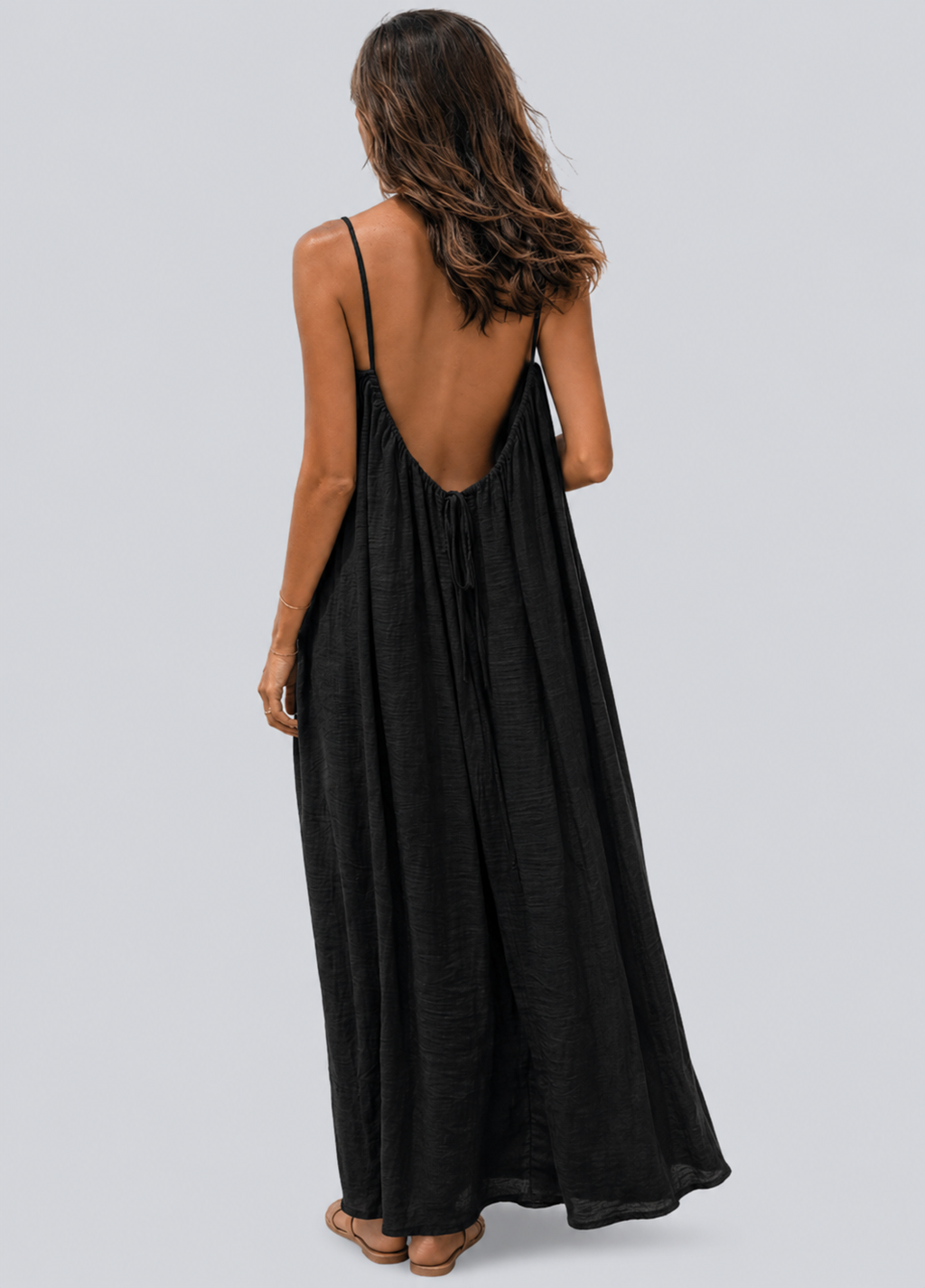 Vestido Alma