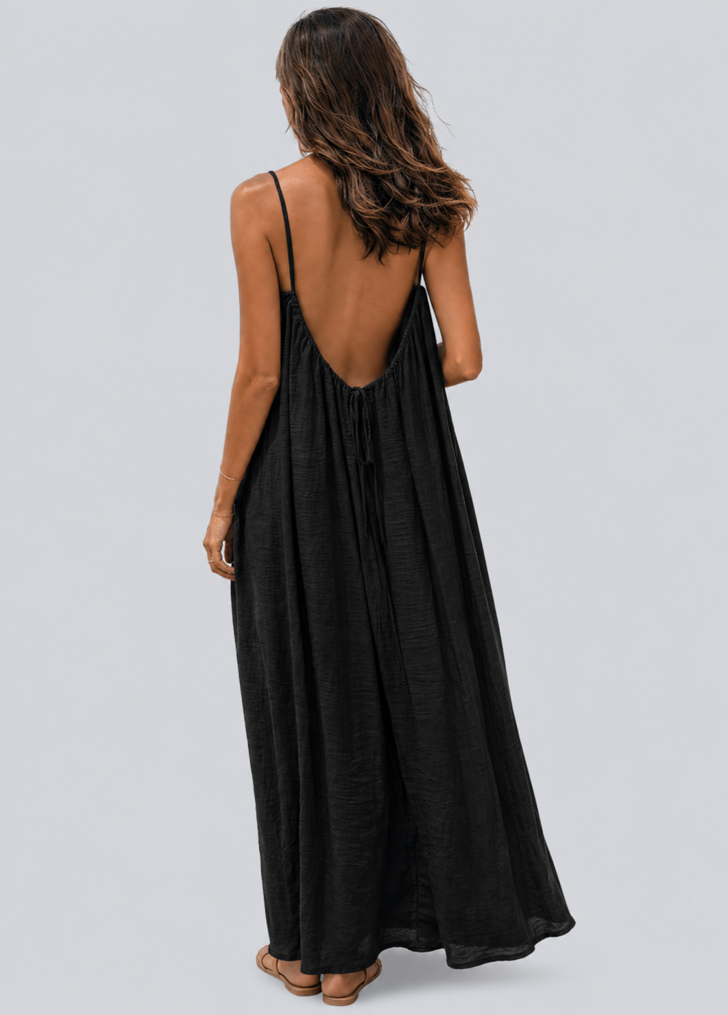 Vestido Alma