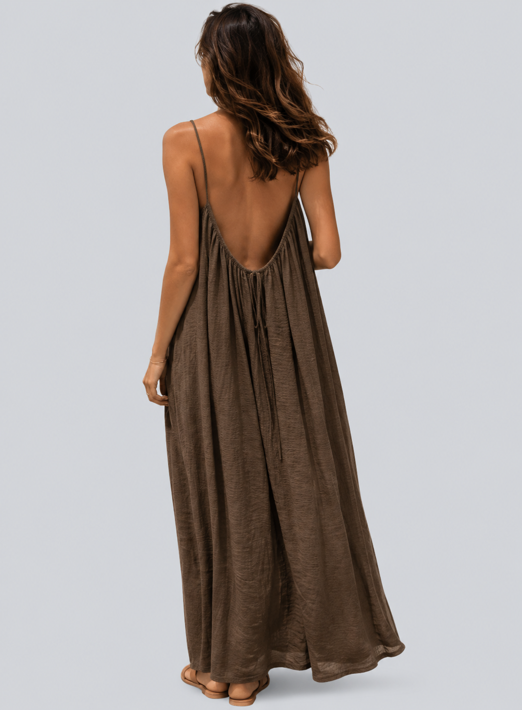 Vestido Alma