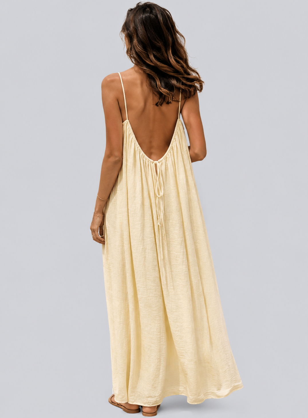 Vestido Alma