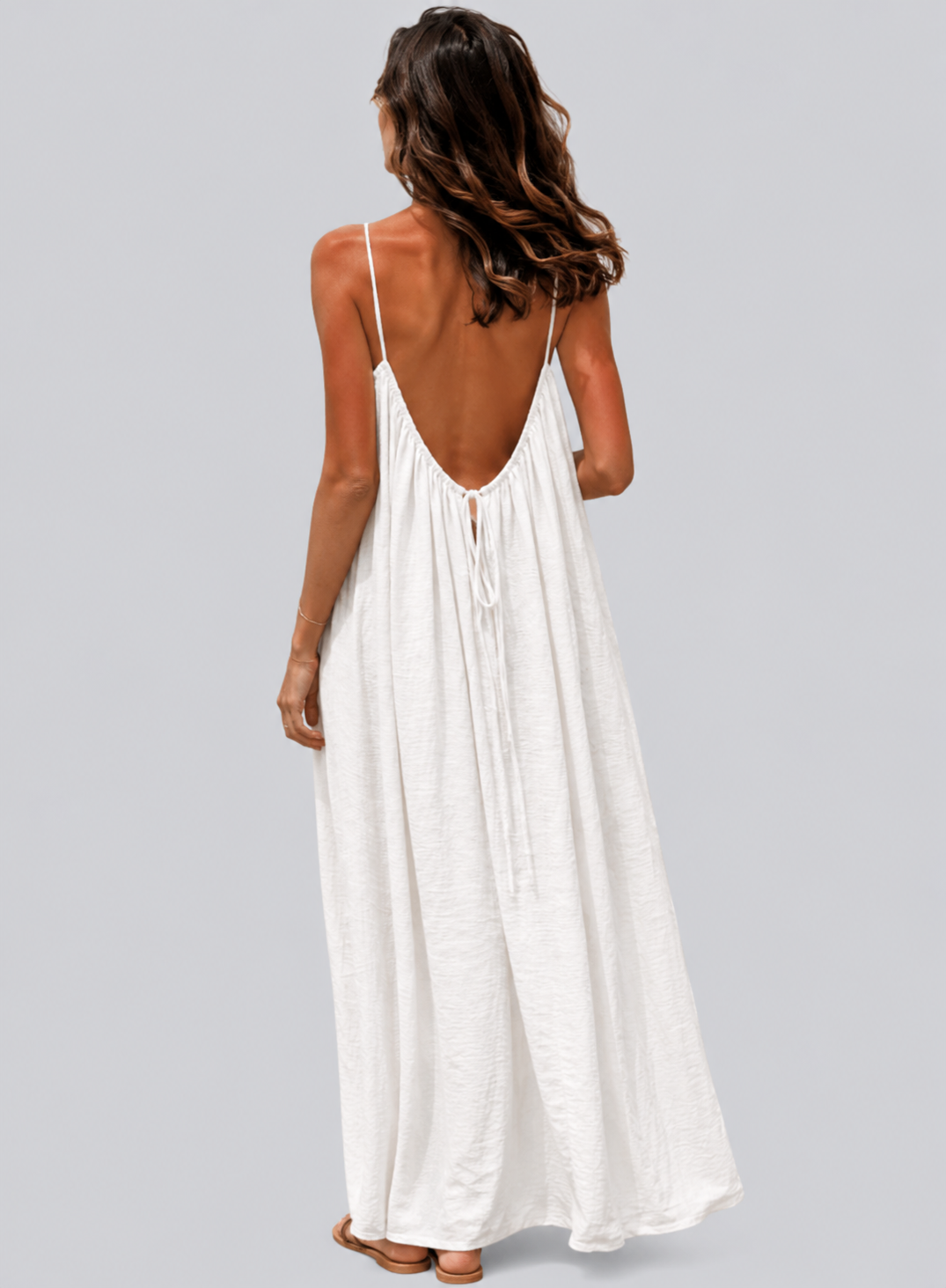 Vestido Alma