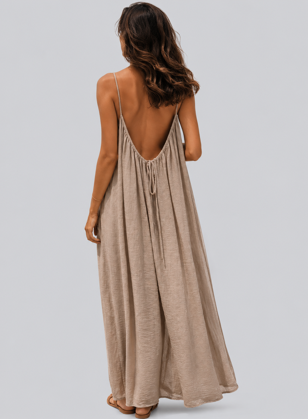 Vestido Alma