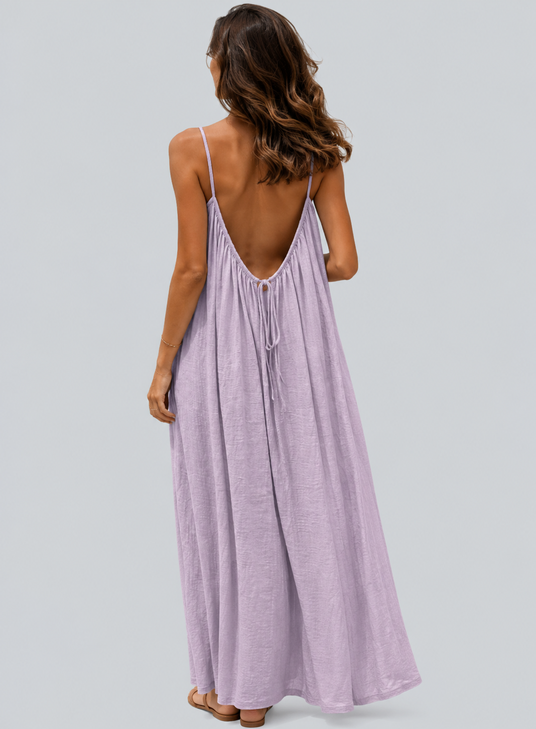 Vestido Alma