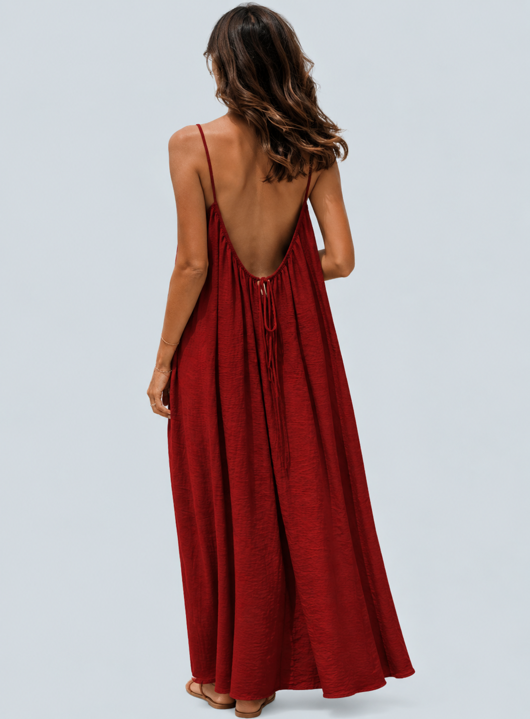 Vestido Alma