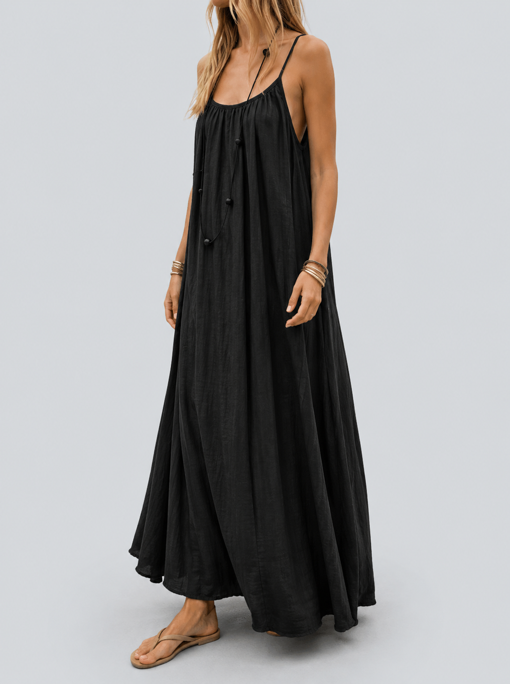 Vestido Alma