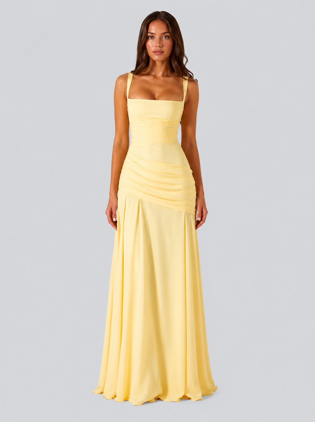 Vestido Aina