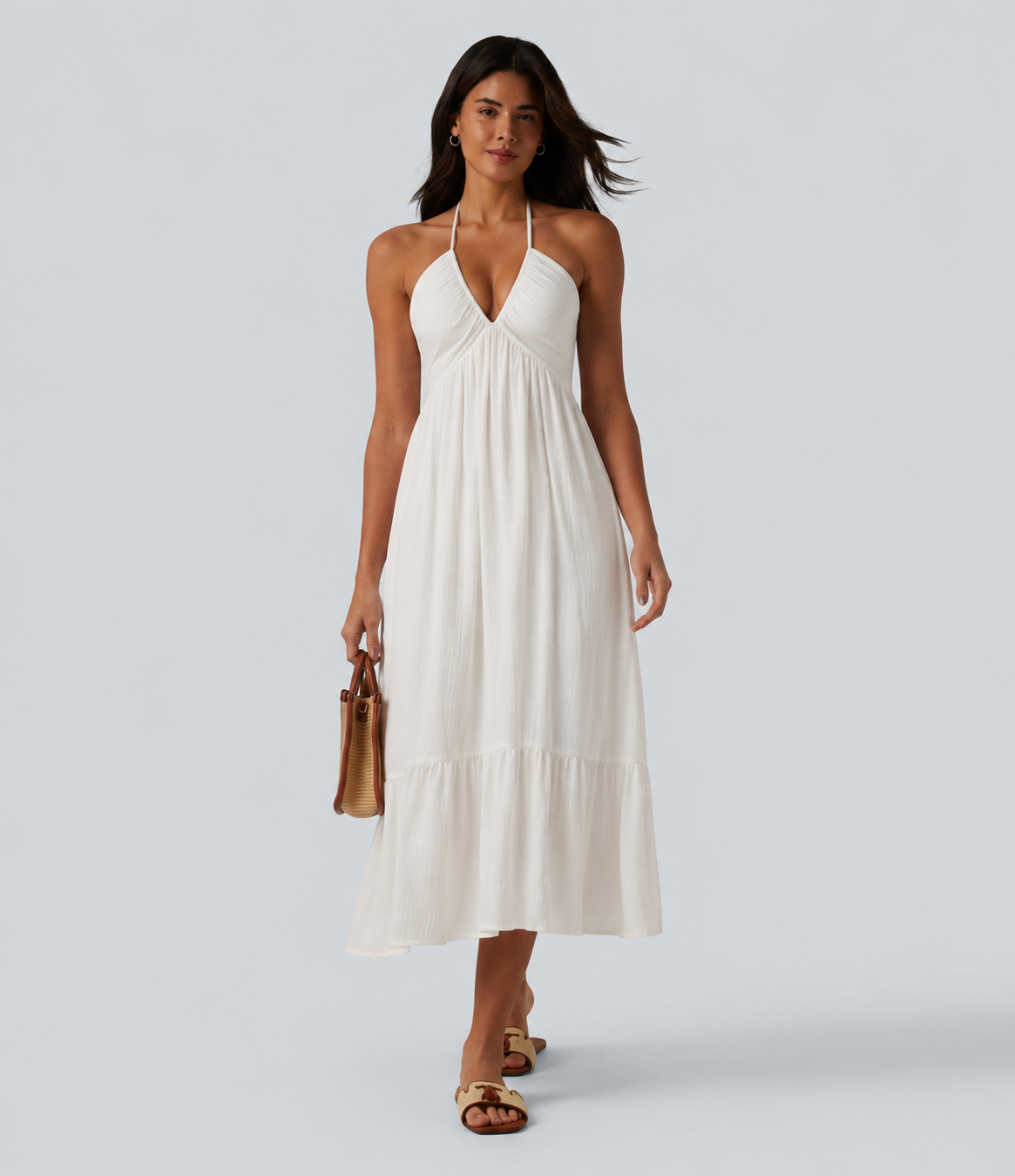 Vestido Bianca