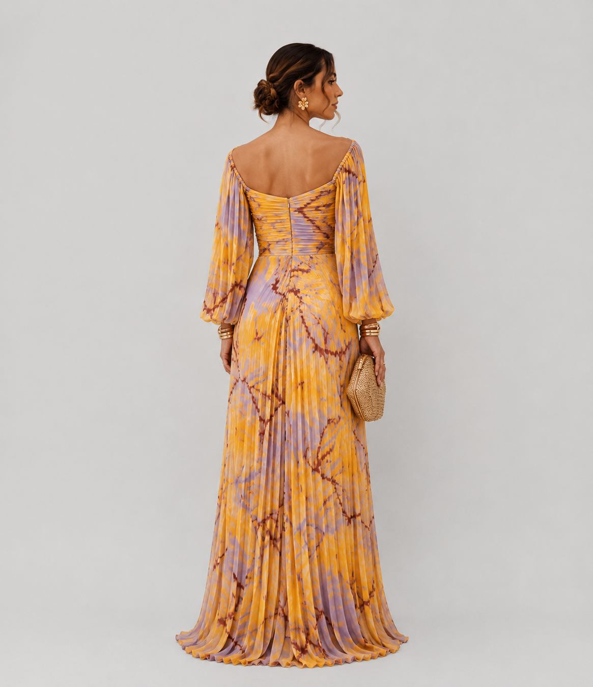 Vestido Gregoria